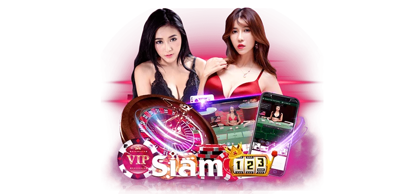 เว็บ สล็อต siam123